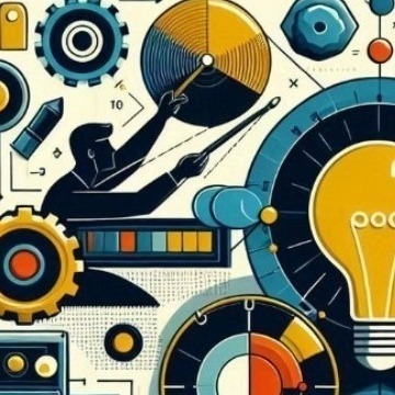 skill and creativity
